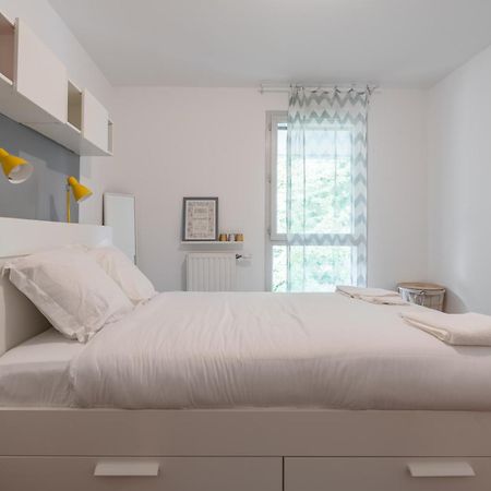 Appartement Cosy & Familial Proche Paris Epinay-sur-Seine Exterior photo
